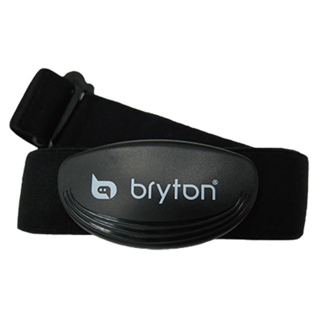 【bryton】Brymomo 購物 0800ton 心跳感測器