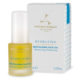 【AA】煥膚滋養油 15ml(Aromatherapy Associates)