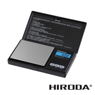 【廣田牌】精密電子秤/口袋秤/珠寶秤  1000g x 0.1g  MT-1000(2年保固 品質保證)