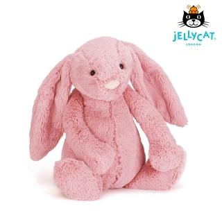 【英國 JELLYCAT】經典大兔兔(51cm Tulip 粉)