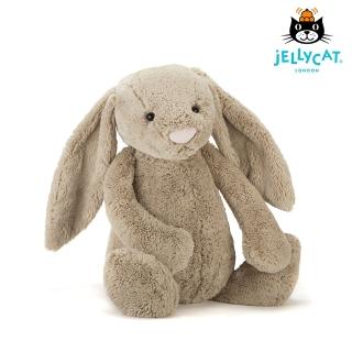 【英國 JELLYCAT】經典大兔兔(51cm 灰)