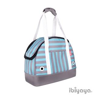 【IBIYAYA依比呀呀】壓馬路寵物保齡球包-清新薄荷(FC1580)