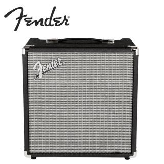 【FENDER】RUMBLE 25 V3 電貝斯音箱