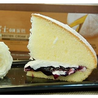 【台灣鑫鮮】彌月送禮-酸甜藍莓波士頓蛋糕10盒
