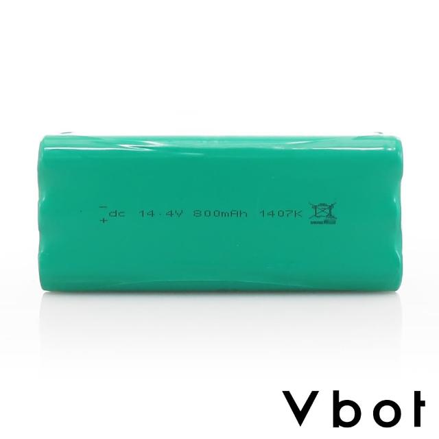 【Vbo富邦momo購物台網站t】迷你型掃地機專用原廠電池