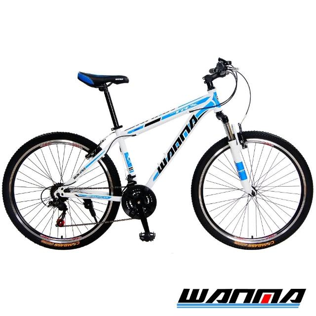 【勸敗】MOMO購物網【WANMA】WM-1 26吋 日本SHIMANO 21速 登山車(服務升級版)好嗎富邦購物 momo