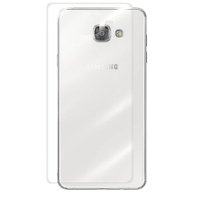 【D&A】SAMSUNG GALAXY 富邦旅遊網A7 2016版日本原膜HC機背保護貼(鏡面抗刮) 【D&A】SAMSUNG GALAXY 富邦旅遊網A7 2016版日本原膜HC機背保護貼(鏡面抗刮)