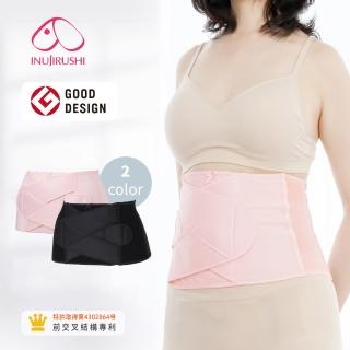 【日本犬印】產後束腰塑型骨盆帶-3L共兩色-醫療用束帶(未滅菌)