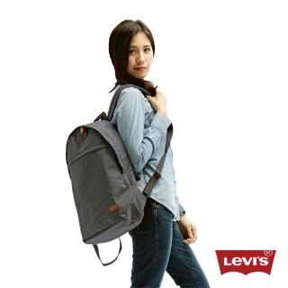 【Levis】單寧風肩背包