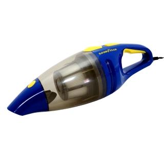 【固特異】高壓氣旋式車用吸塵器 DC 12V