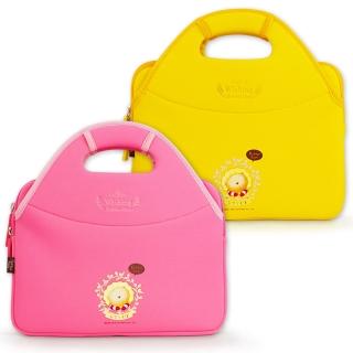 【奶油獅】10吋平板/小筆電專用保護提袋