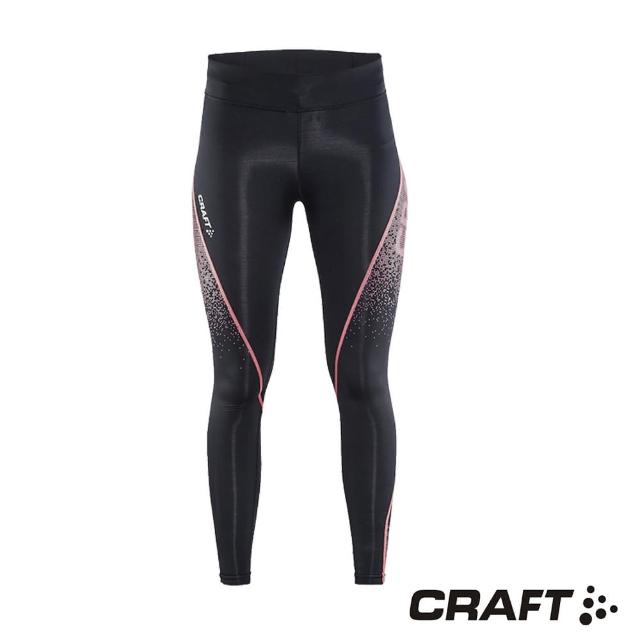 【勸敗】MOMO購物網【CRAFT】DELTA女款運動壓縮長褲(黑/粉紅)價錢momo加入會員 【勸敗】MOMO購物網【CRAFT】DELTA女款運動壓縮長褲(黑/粉紅)價錢momo加入會員