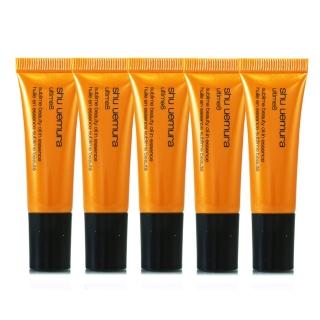 【Shu Uemura植村秀】光燦新肌晶透露50ml*4(保濕型 / 滋潤型)