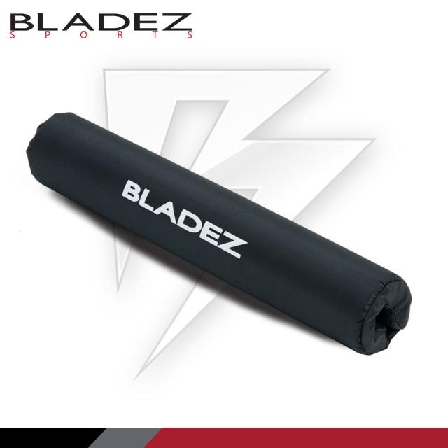 【BLADmomo購物網客服電話EZ】重訓長槓肩頸護套