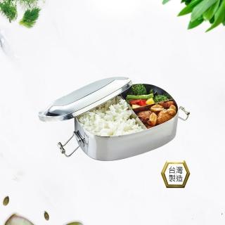 【PERFECT 理想】極緻316方形便當盒-15cm(台灣製造)