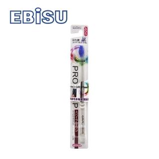 【EBiSU】專業螺旋超纖細毛牙刷