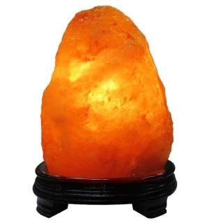 【瑰麗寶】精選玫瑰寶石鹽晶燈9-10kg 1入(型)