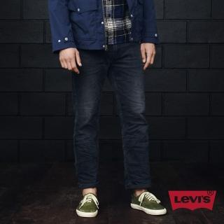 【Levis】504 低腰直筒牛仔褲 / 無彈性