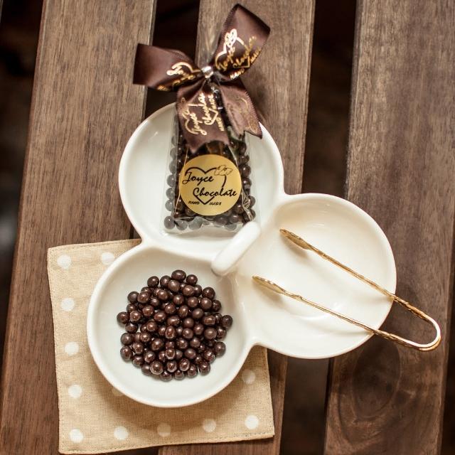 【JOYCE巧克力工房】法國巧克力珍珠米(婚禮小物 25g/包 10包/組)