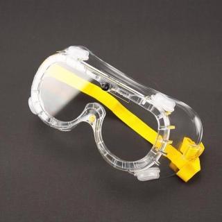 【防護用具】強化型防霧化學護目鏡(5642)