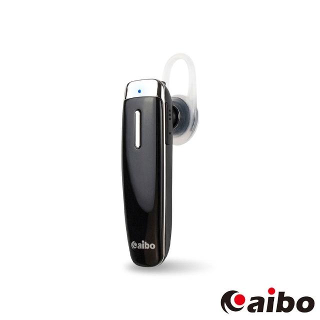 【aibomomo客服中心】領導者 HM3600 立體聲智慧藍牙耳機麥克風(V4.0)