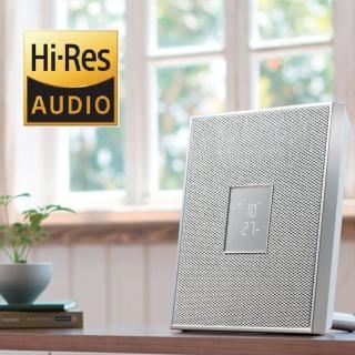 【YAMAHA】桌上型音響 ISX-80(台灣山葉公司貨)