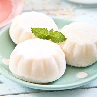 【一等鮮】冰淇淋麻糬(100粒裝)