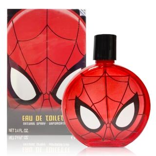【Marvel Ultimate Spiderman】蜘蛛人中性淡香水(100ml)