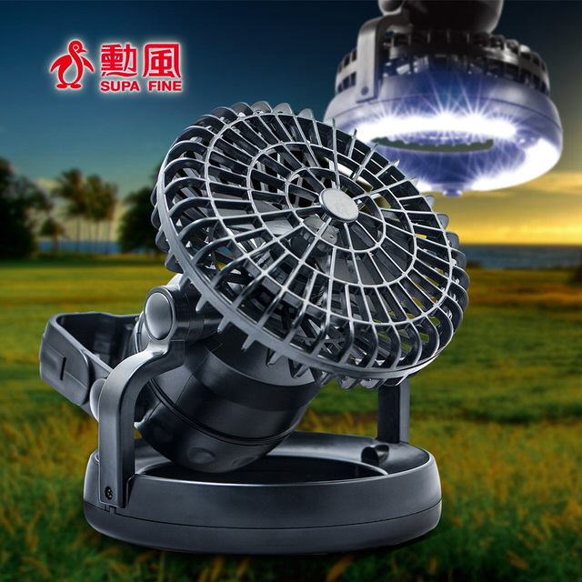【勳風】U-Take LED戶外momo電視購物頻道露營燈扇HF-B060 【勳風】U-Take LED戶外momo電視購物頻道露營燈扇HF-B060