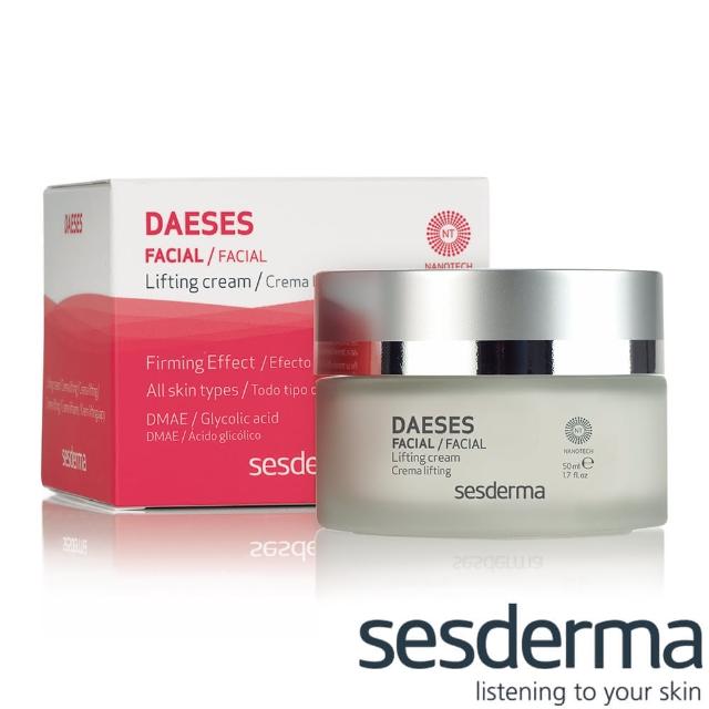 【sesderma】DASES 完美向上緊實乳霜 50mmomo運費,momo網購運費,momo退貨運費,l