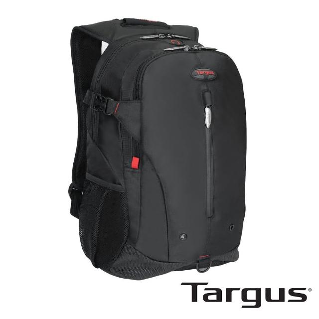 【Targus】T富邦momo旅遊erra 15.6吋黑石電腦後背包