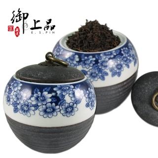 【御上品】繁華金芽茶罐(150g/罐)