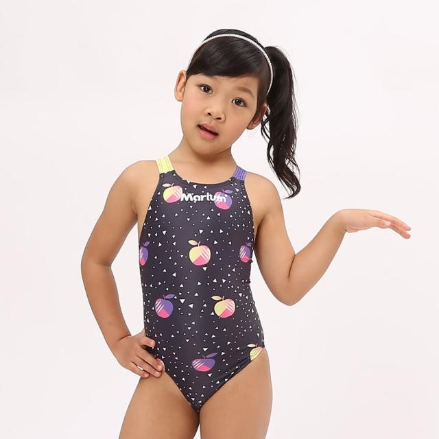 【≡Mmomo一台ARIUM≡】小女競賽型泳裝(MAR-6018WJ)