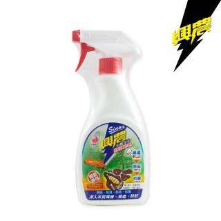 【興農】白蟻攻法液劑 500ml