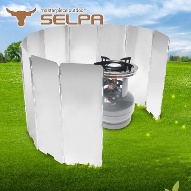 【好物推薦】MOMO購物網【韓國SELPA】十片加高款鋁合金擋風板(銀色)價格momo商品 【好物推薦】MOMO購物網【韓國SELPA】十片加高款鋁合金擋風板(銀色)價格momo商品