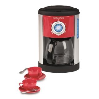【英國CASDON卡士通】莫非理查Morphy Richards咖啡機組