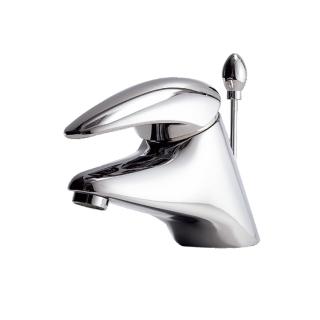 【HCG和成】LF3103E面盆單孔混合省水龍頭