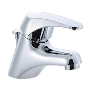 【HCG和成】LF3188E面盆用單孔混合省水龍頭