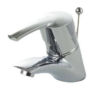 【HCG和成】LF505E面盆用單孔混合省水龍頭