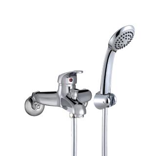 【HCG】BF6237無鉛沐浴龍頭