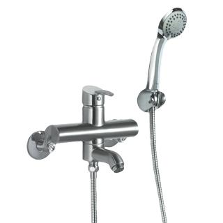 【HCG和成】BF4130不鏽鋼無鉛沐浴龍頭