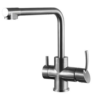 【HCG】KF4139不鏽鋼無鉛廚房龍頭(逆滲透用)