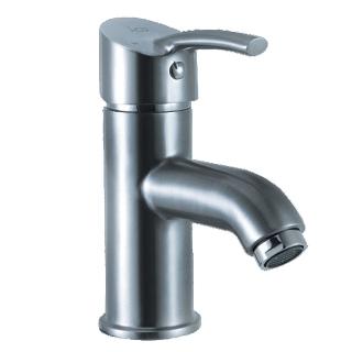 【HCG和成】LF4129P不鏽鋼無鉛臉盆龍頭