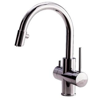 【HCG】KF3557TE生物能科技廚房龍頭(逆滲透用)