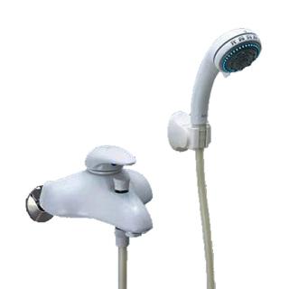 【HCG和成】BF3713U-AW生物能沐浴無鉛龍頭