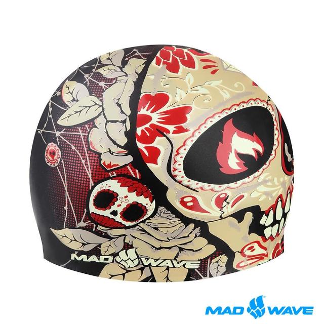 【網購】MOMO購物網【俄羅斯MADWAVE】成人PU泳帽(TOMB FACE)價錢momo 信用卡 【網購】MOMO購物網【俄羅斯MADWAVE】成人PU泳帽(TOMB FACE)價錢momo 信用卡