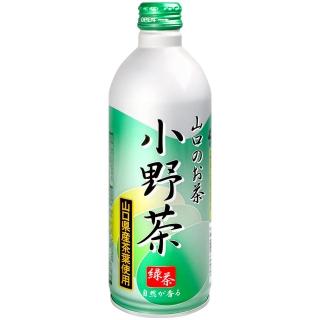 【果實工業】小野茶(490g)