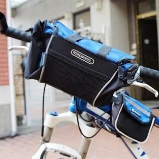 【May Shop】車momo網路客服電話前置物包 防水包 收納包