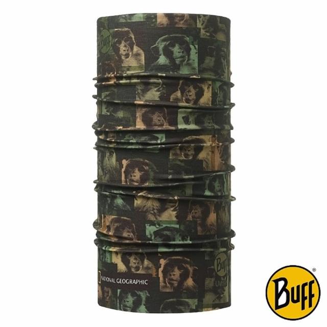 【部落客推薦】MOMO購物網【BUFF】國家地理頻道COOLMAX抗UV頭巾(系出同猿)評價如何momo購物客服