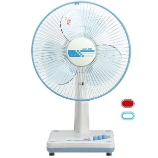 【良將牌】10吋桌扇(LJ-106)